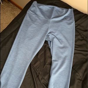 Nike Full Length Leggings